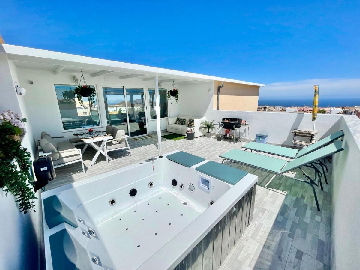 Appartamento Blanca Tenerife - Atico Loft *